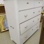691 4653 CHEST OF DRAWERS